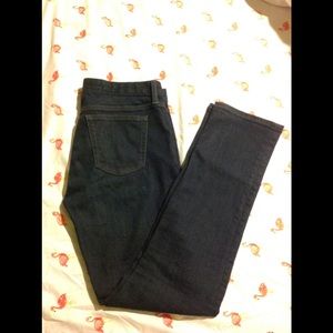 GAP 1969 Real Straight Jeans